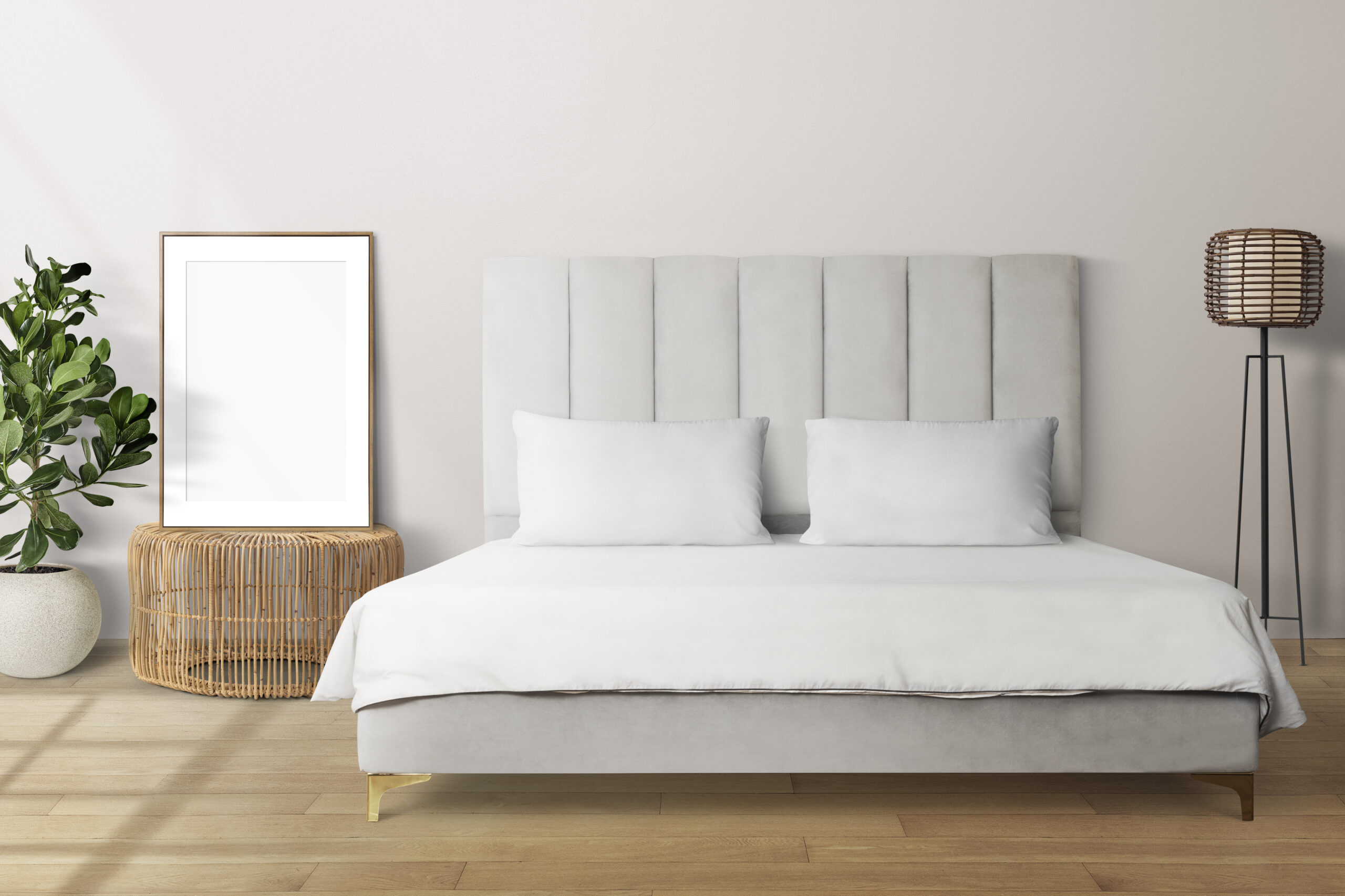 Waarom een boxspring het ultieme slaapcomfort biedt