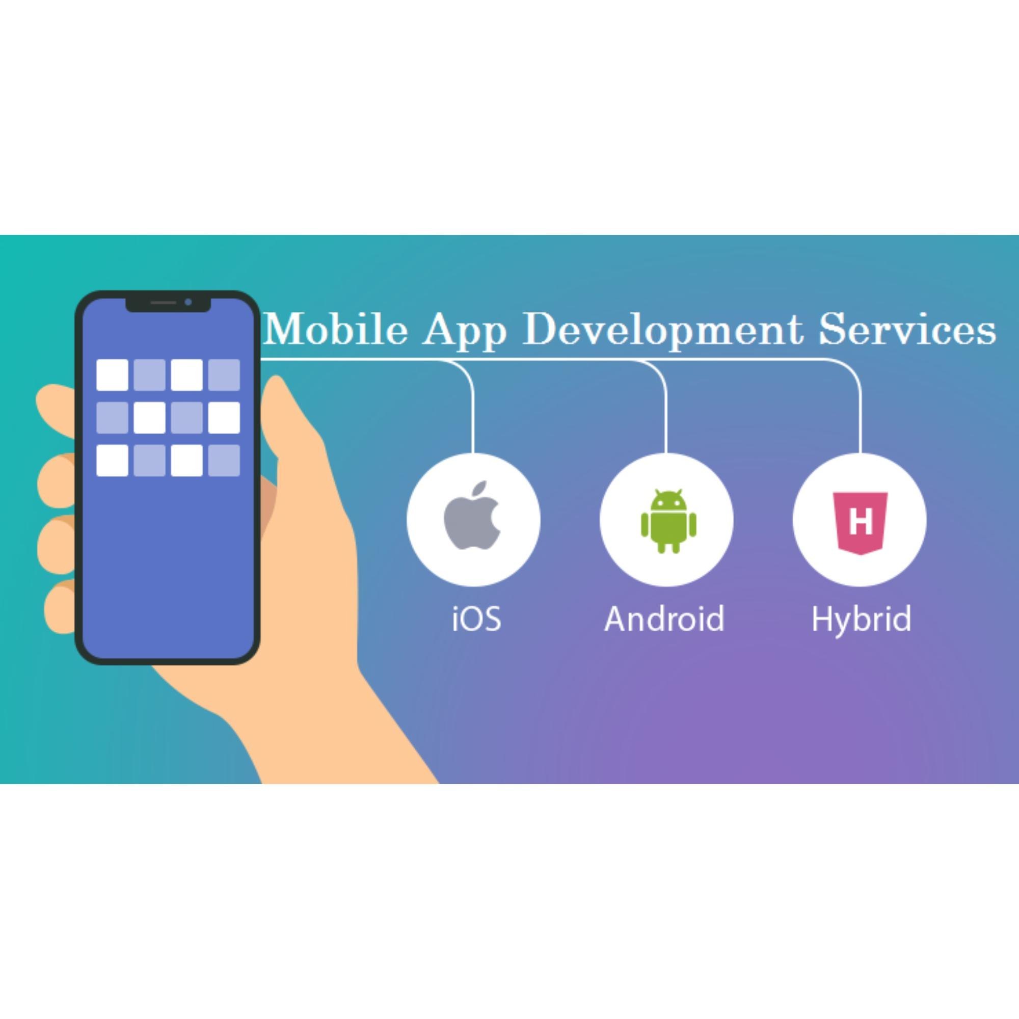What is the best custom mobile app development company?