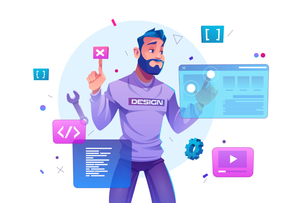 The Importance of Branding in Website Development