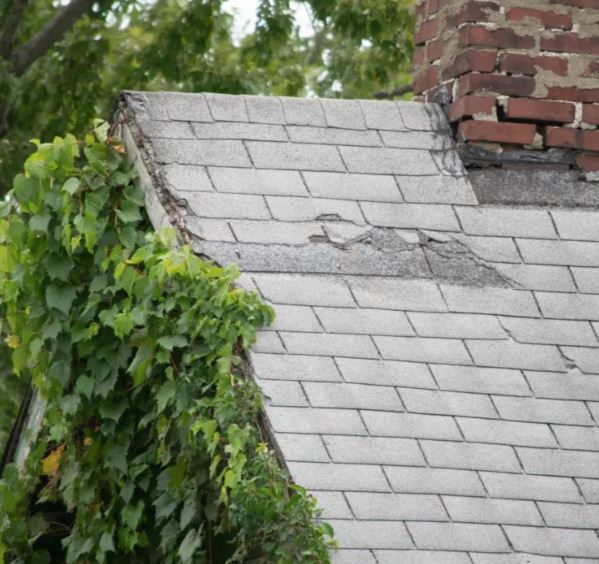 Common Roof Repair Problems and Effective Solutions