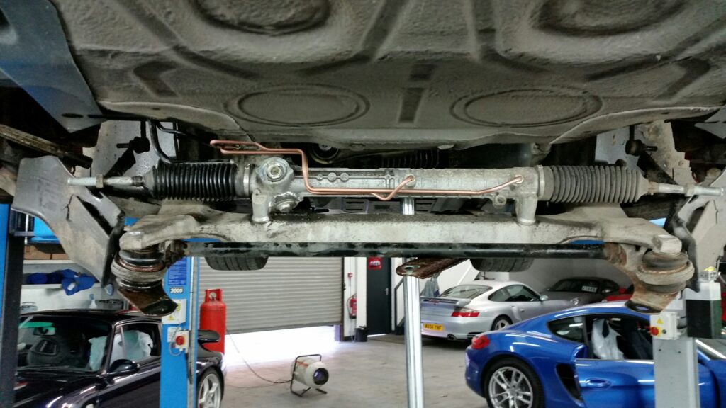 Brake Inspection in Birmingham: Why Regular Checks Are Crucial
