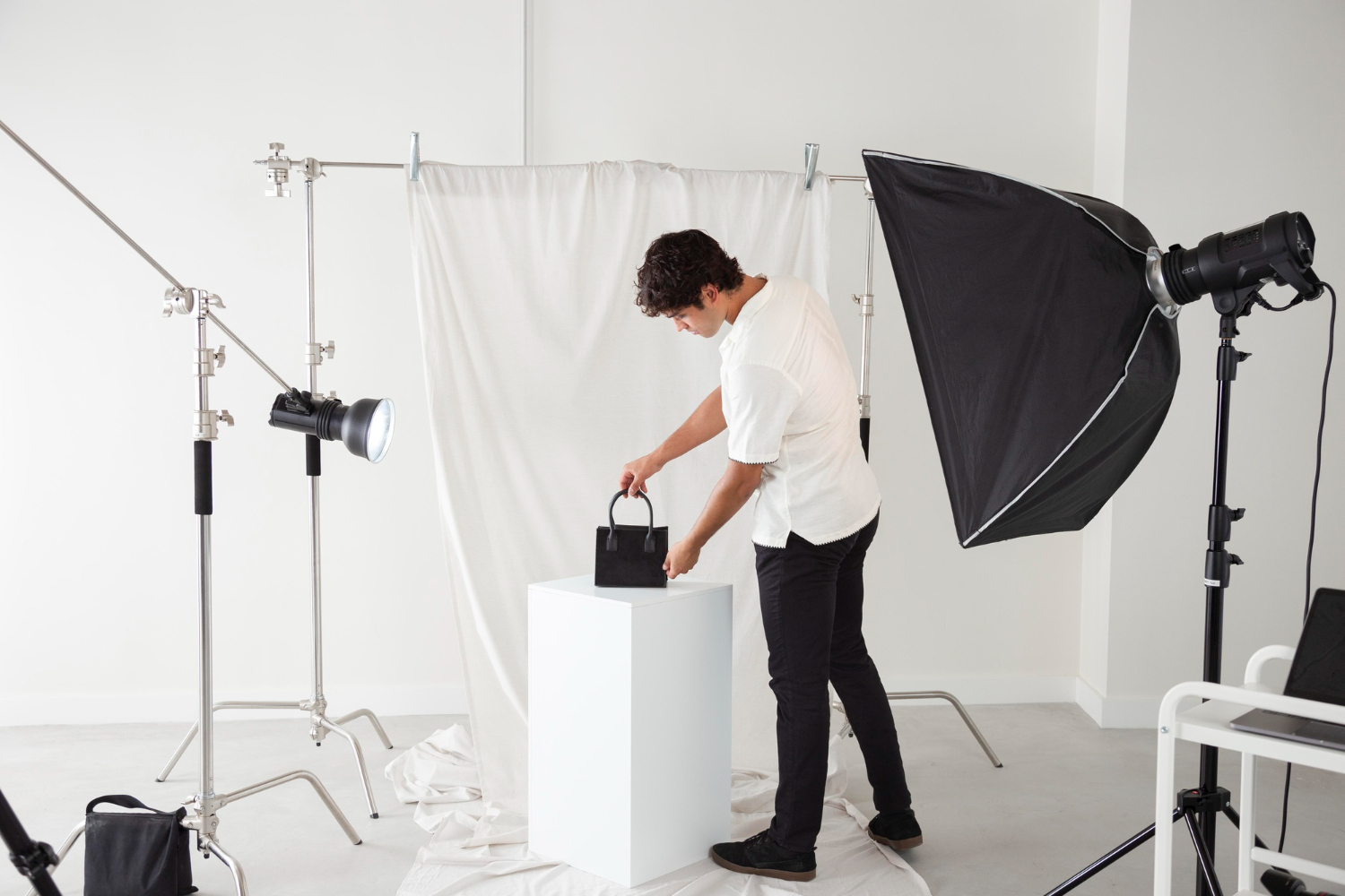 The Power of Packshot Photography in Modern Marketing