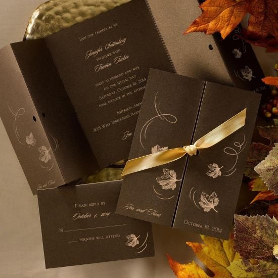 The Future of Wedding Invitations