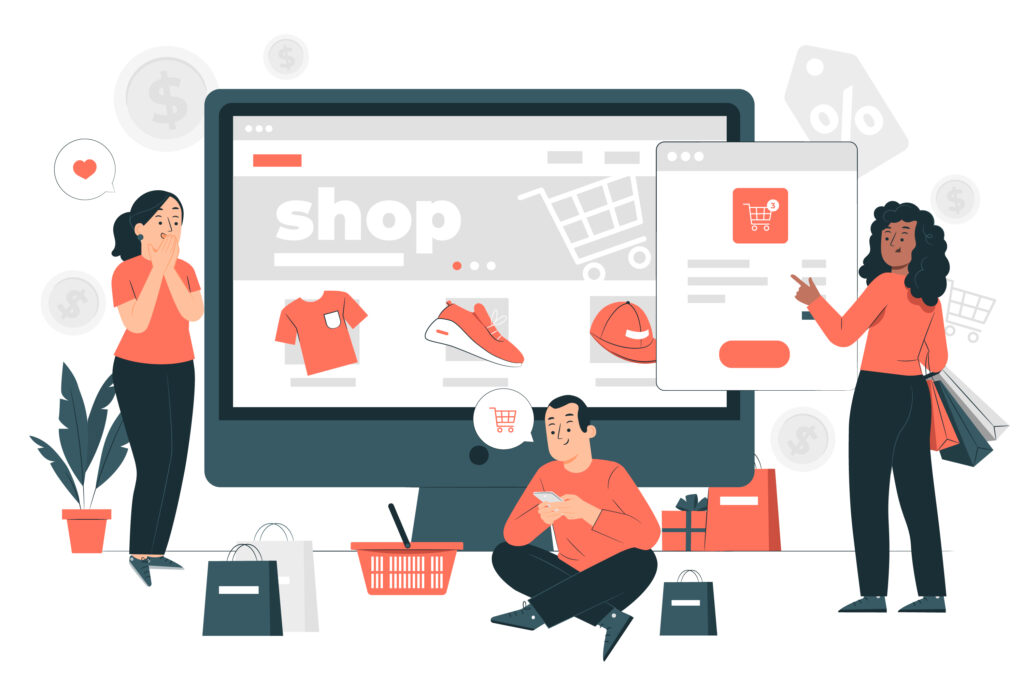 Shopify vs Magento: Which One’s the Best in 2024?