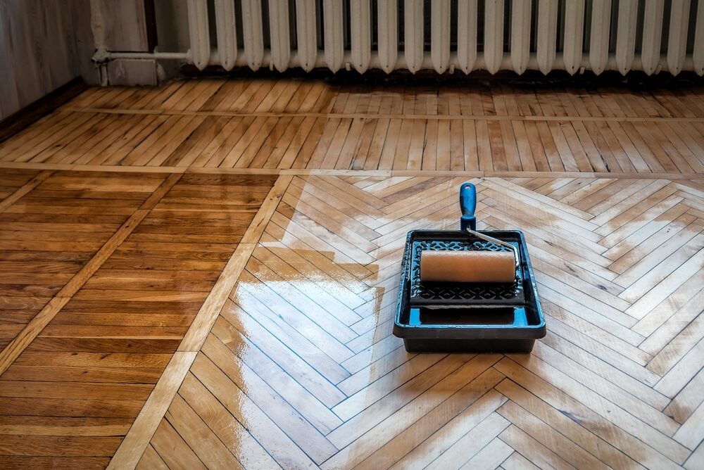 Attain Increased Source Of Information With Parquet Flooring