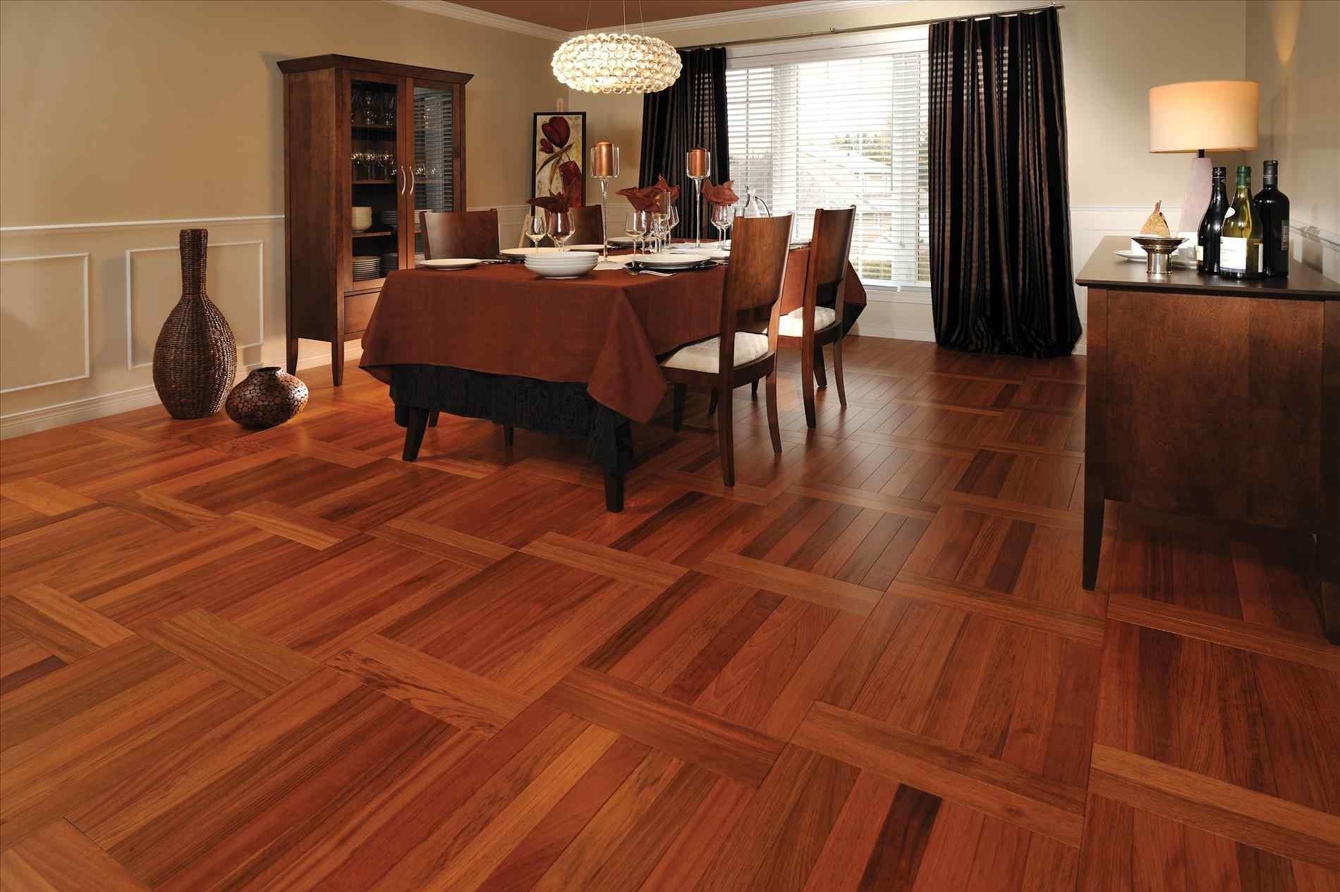 The Ultimate Guide to Choosing Between Laminate and Vinyl Flooring