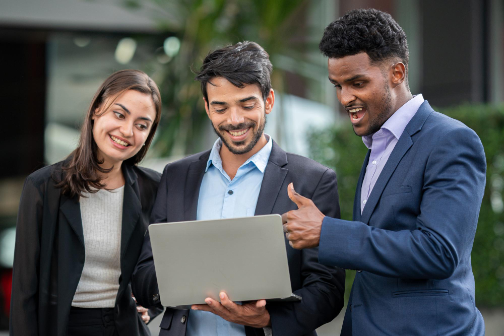 Why Pursue an Online BBA Program