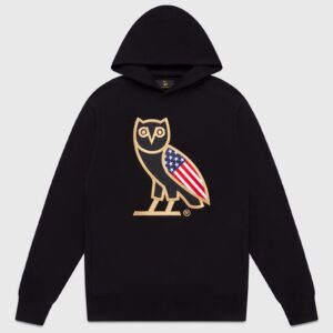 OVO Clothing and OVO Hoodies: A Complete Guide to Streetwear