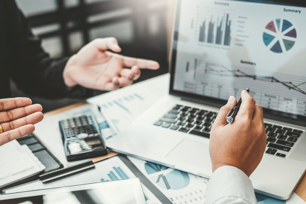 Elevate Your School’s Financial Management with Our E-Class