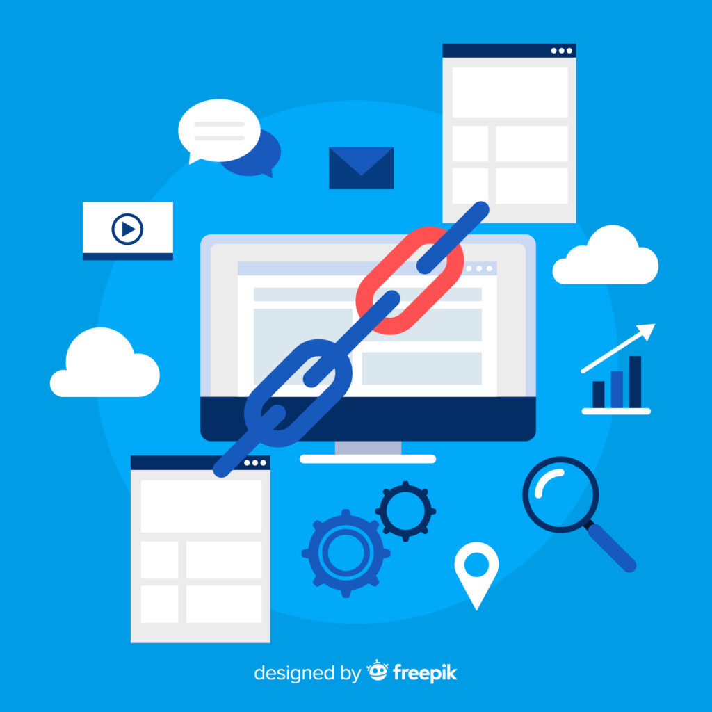 How to Build Quality Backlinks in the AI Dominated Era