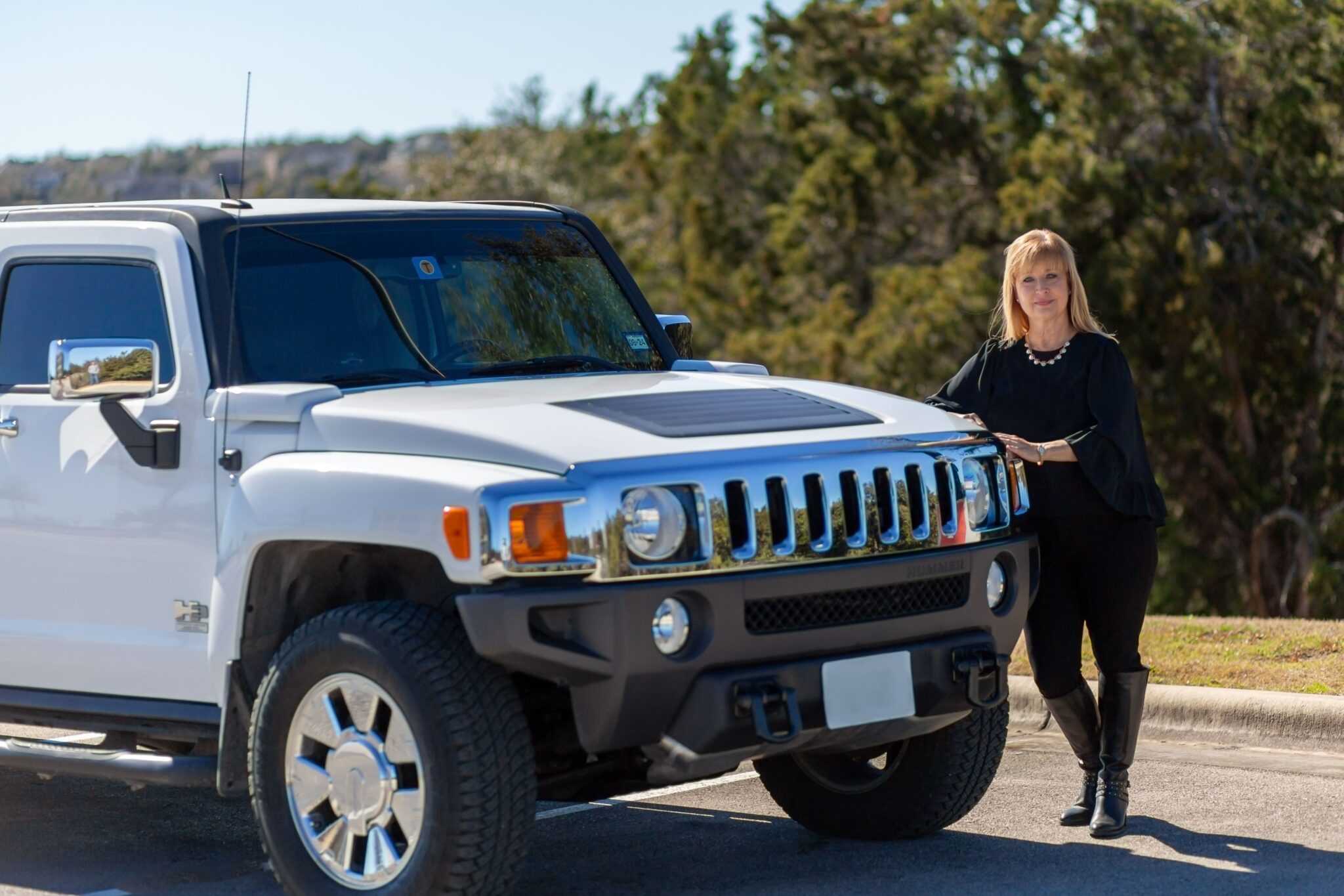 Hourly Drop-Off Transportation Services in Austin, TX: Choose Transportation Star for Unmatched Convenience