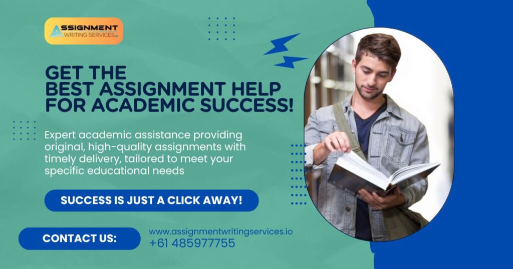 Best Assignment Help: Academic Success Simplified