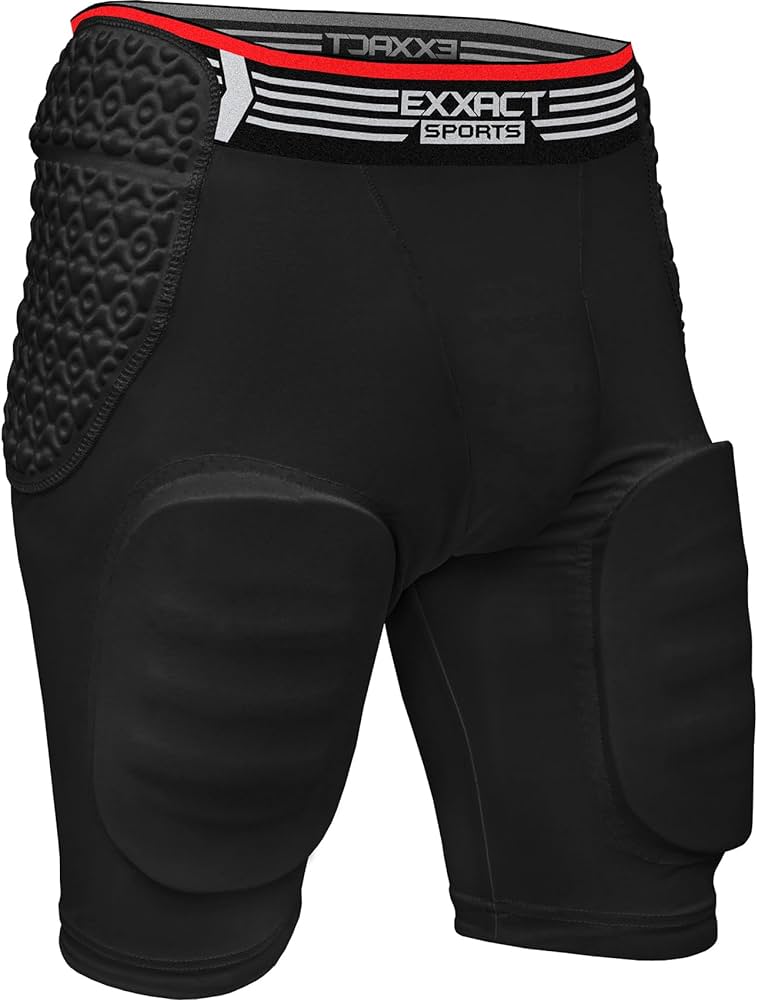 Do You Have to Wear a Girdle in High School Football?