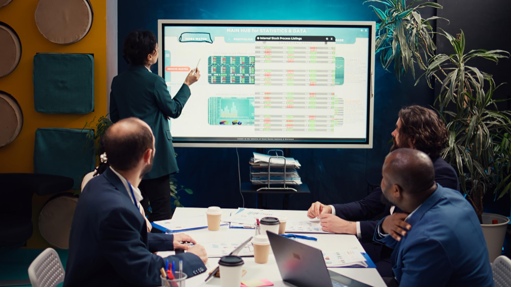 Feature Comparison: Best Work Management Software of 2024