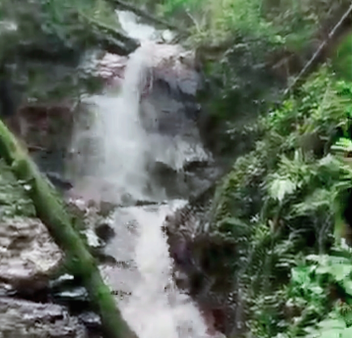 Air Terjun Mursala, Sumatera Utara