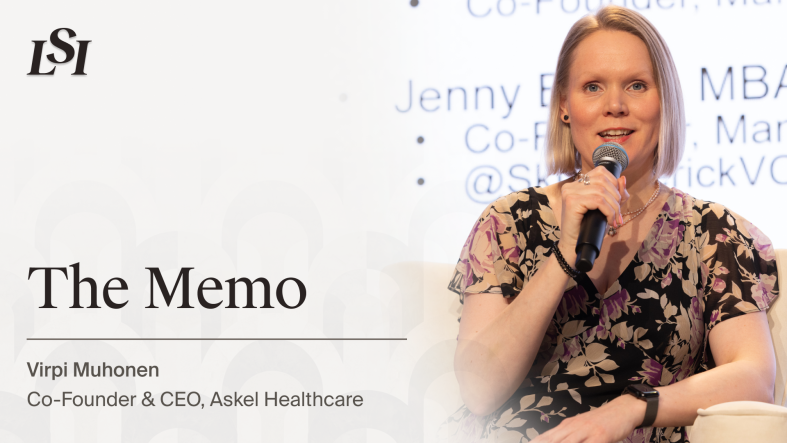 LSI USA Emerging Medtech Summit Returns to Dana Point March