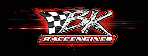 BK Race Engines