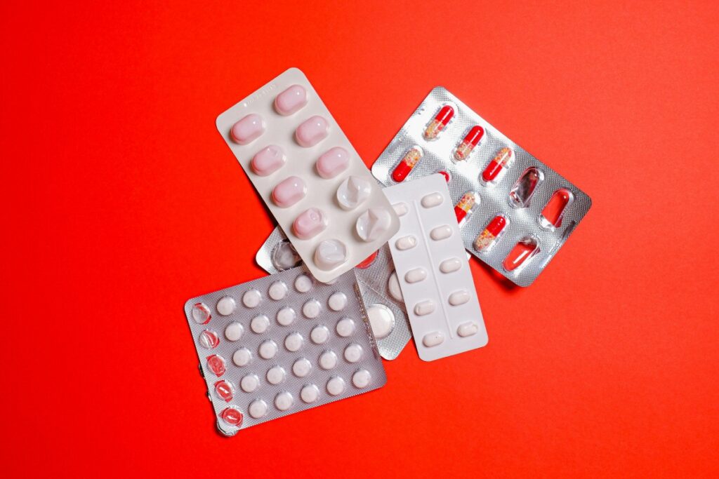 Your Guide to the Best Multivitamin Tablets in Pakistan