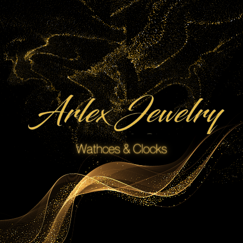 Arlex Jewelry Watches & Clocks