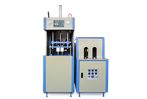 Blow Molding Machines: Revolutionizing Plastic Manufacturing