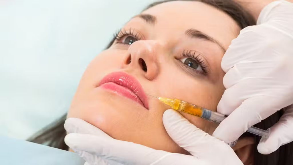 What Areas Can Botox Treat?