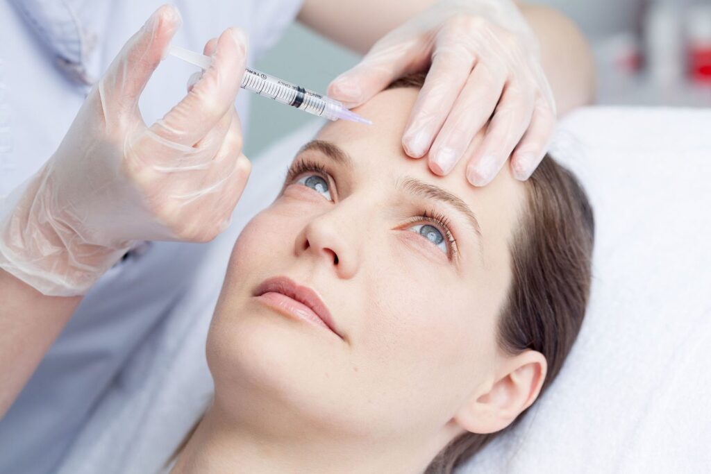 Botox in Dubai: Look Younger, Feel Younger