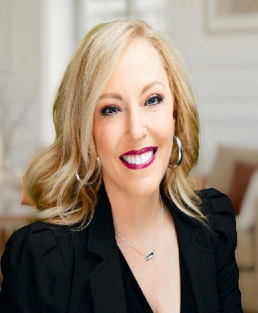 Brooke Elder – TULSA, OK REAL ESTATE BRANCH BROKER, Certifie
