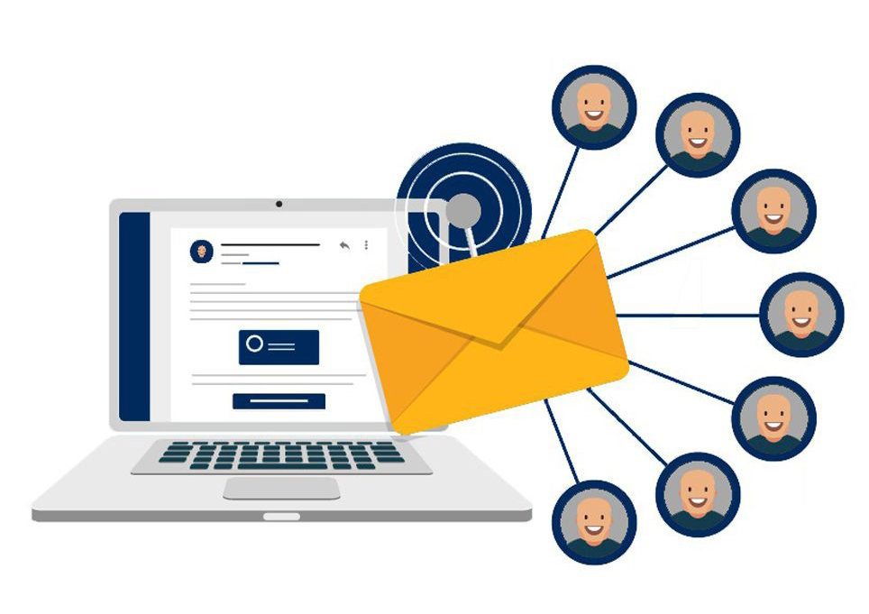 Benefits of Integrating Bulk Email Marketing with Content Marketing
