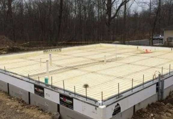 Under Slab Foam Insulation Services That Enhancing Your Home’s Comfort and Efficiency