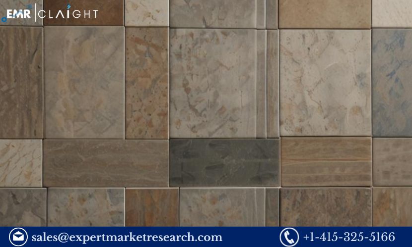 Ceramic Tiles Manufacturing Plant Project Report 2024