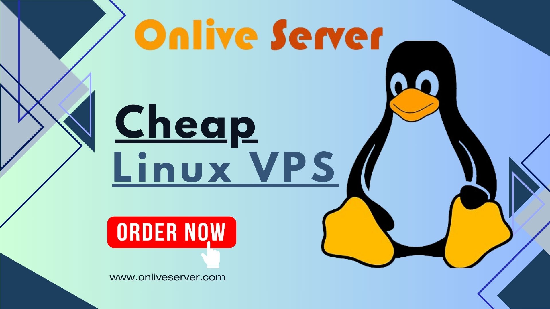 Cheap Linux VPS: Secure, Scalable, and Budget-Friendly