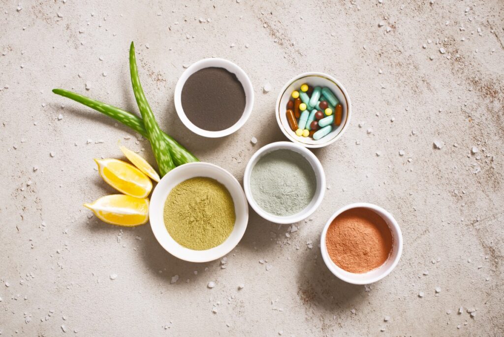 The Best Collagen Supplements in Pakistan!