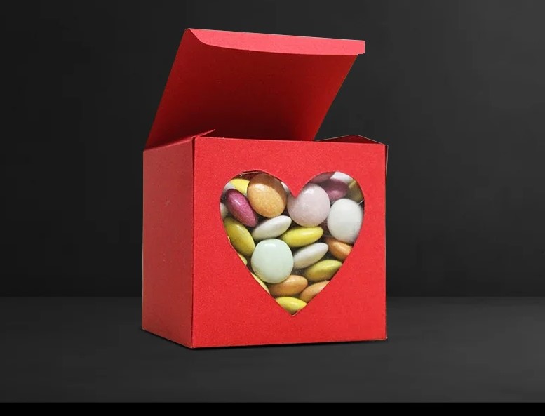 How To Personalize Candy Boxes For Special Occasions