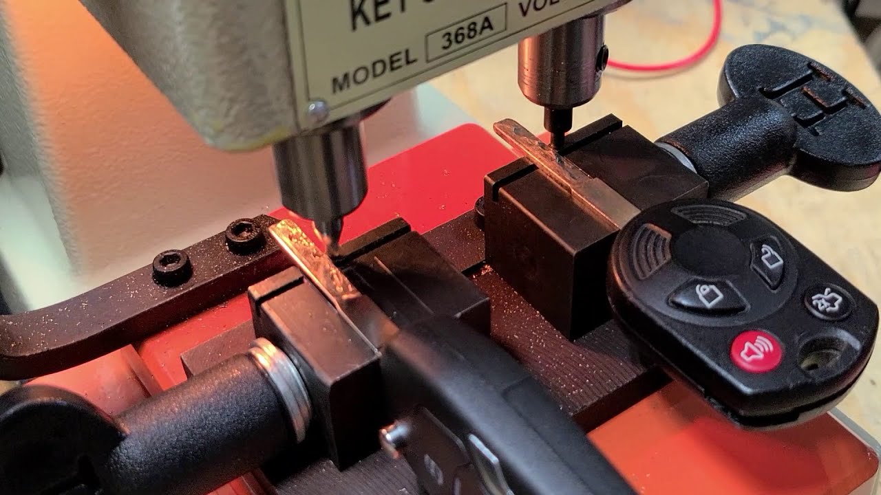 Key Cutting Near Me: Fast and Professional Solution in Dubai