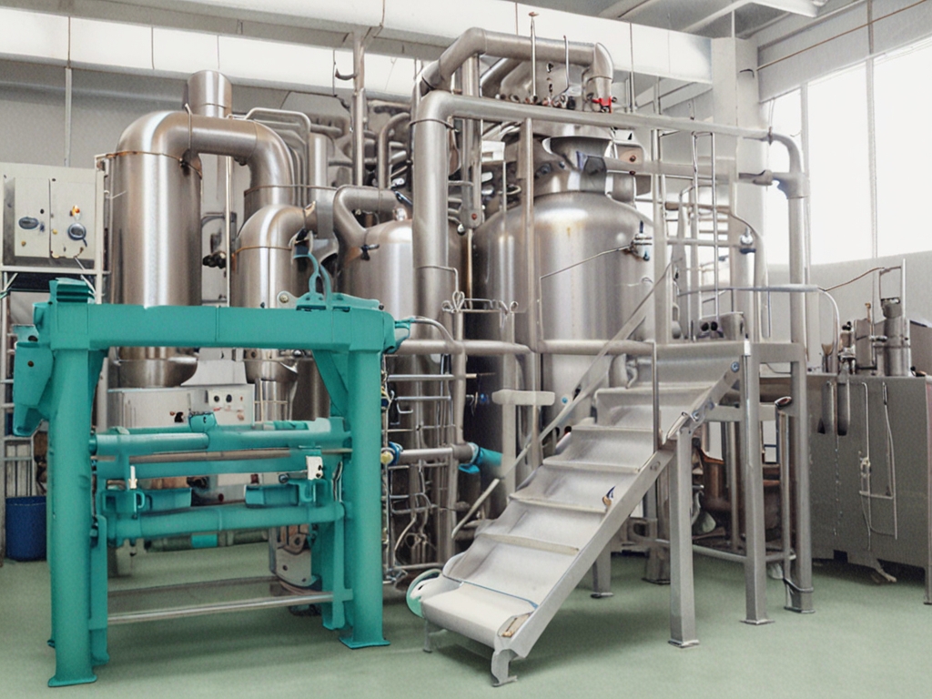 Fish Oil Supplement Manufacturing Plant Project Report 2024