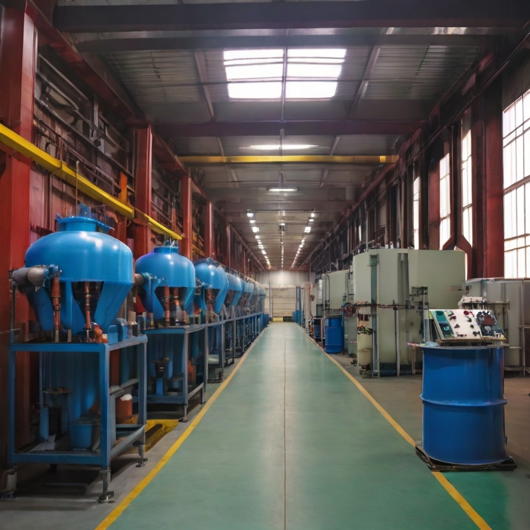 Propene Manufacturing Plant Project Report 2024: Unit Setup