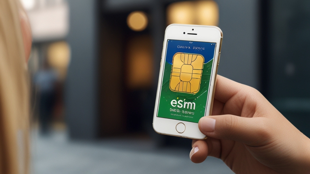Best eSIM Service Why Gleesim Stands Out in the Global Mark