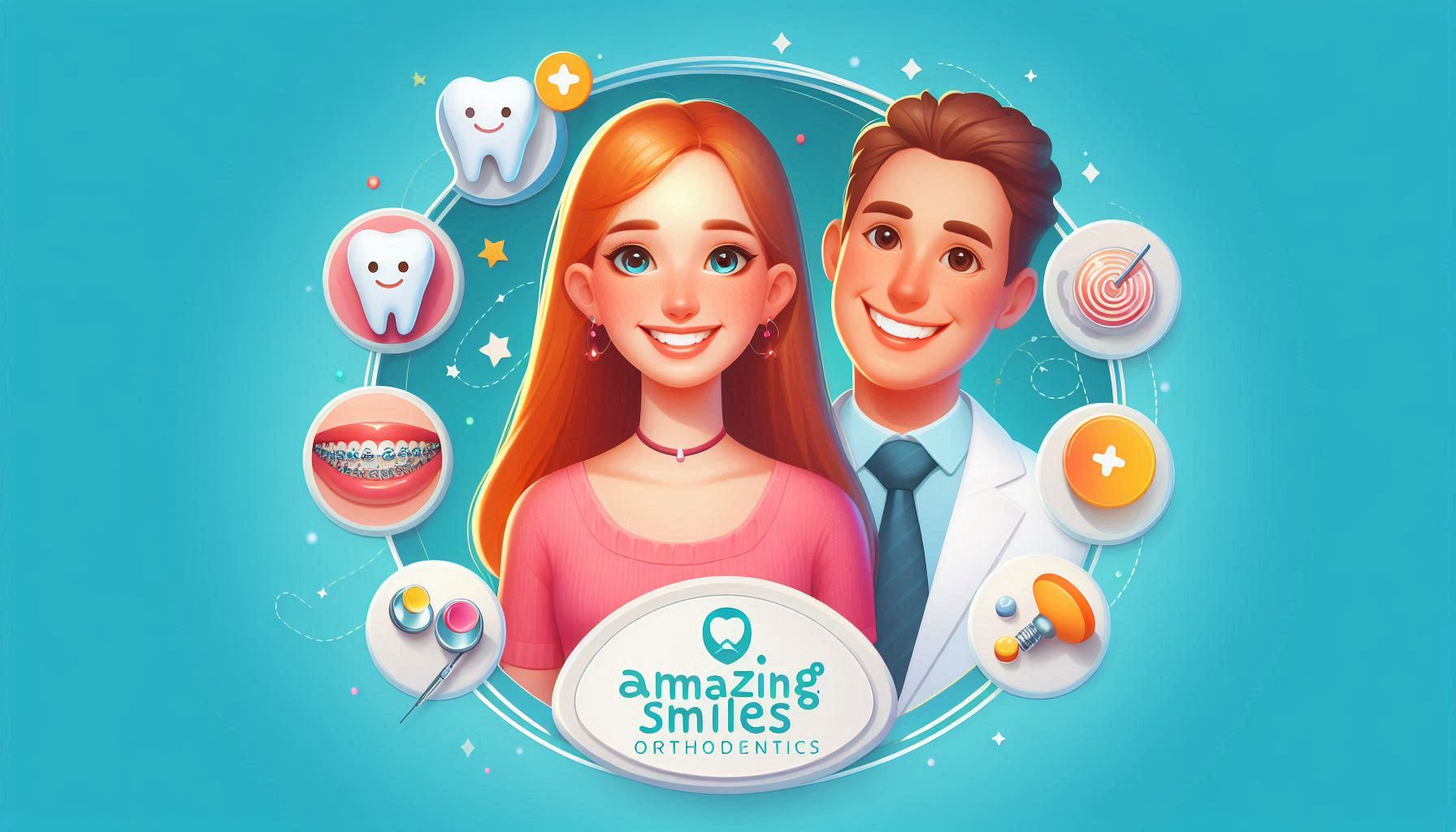 Exceptional Orthodontic Care with Dr. Azariy Yusupov in NYC