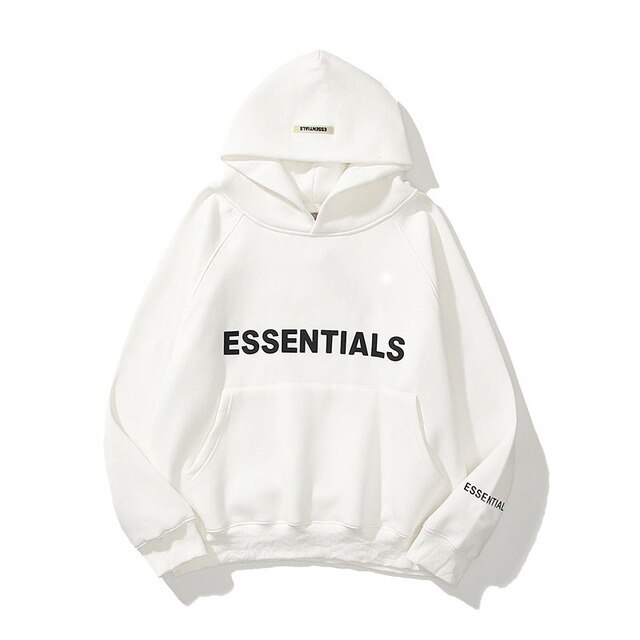 Essentials Clothing: The Rise of the Essentials Hoodie