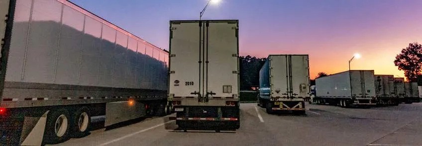Reliable RV, Motorhome, Truck, and Trailer Repair Services –