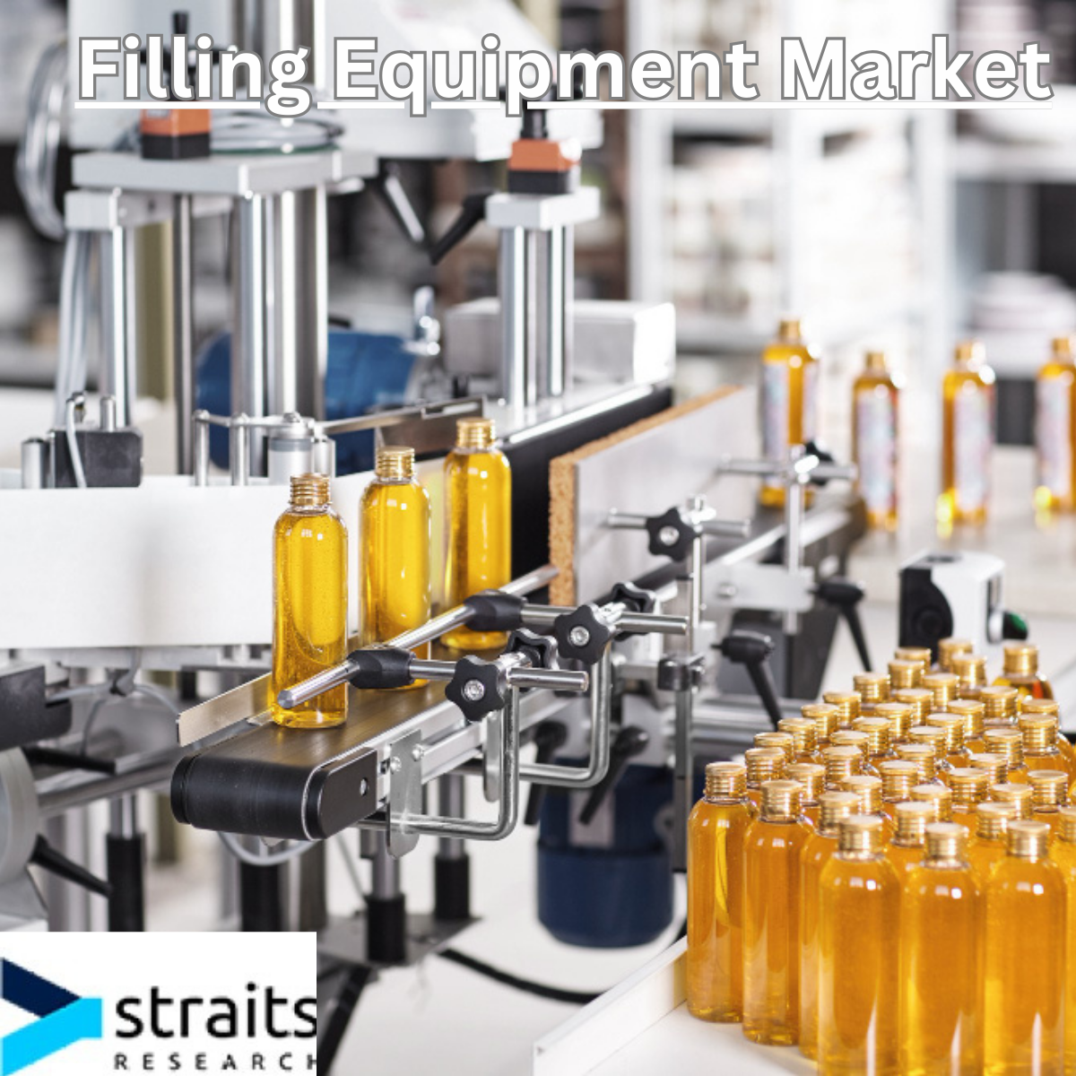 New PostFilling Equipment Market market to have a high reven
