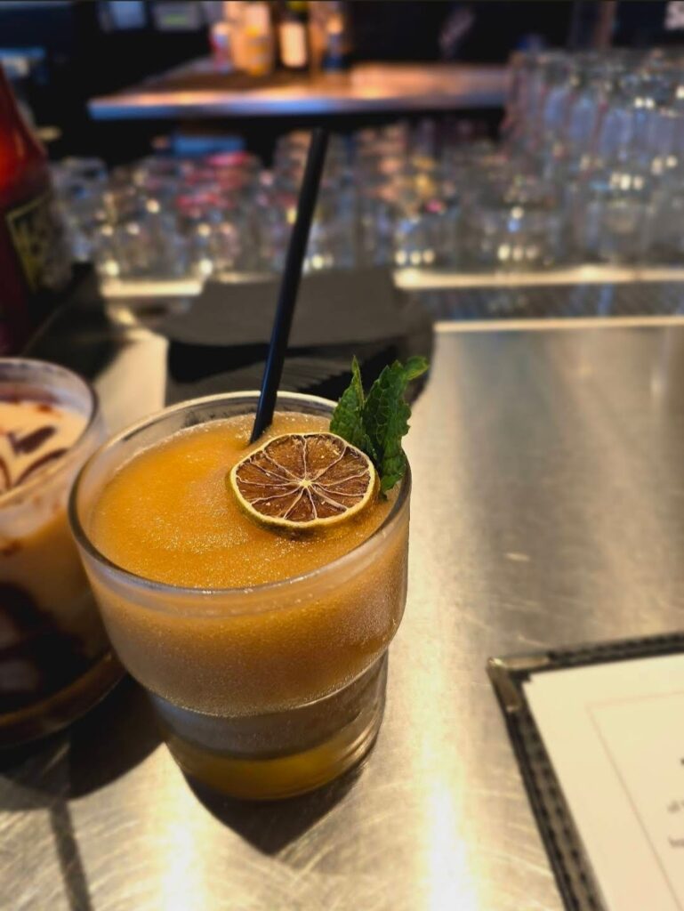 The Best Burgers in Nashville Tennessee: Black Tap Craft Bur