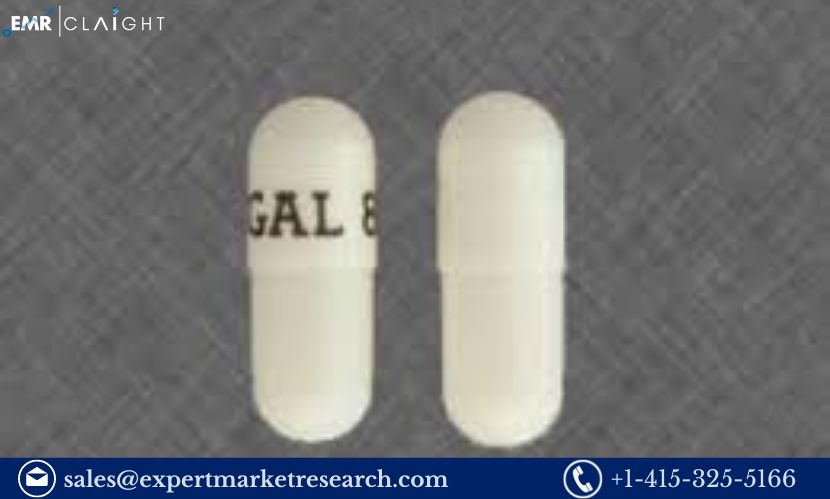 Galantamine (Razadyne) Manufacturing Plant Project Report 2024: Setup and Cost