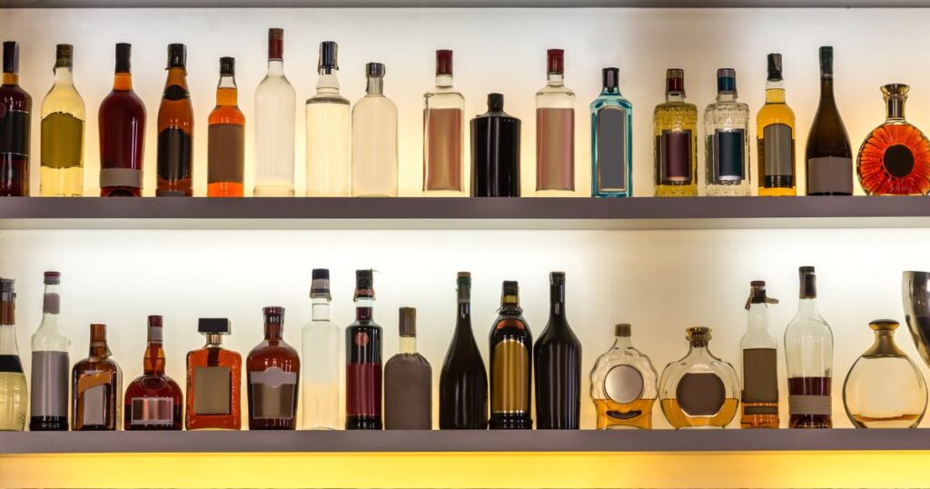 Explorando el Dinámico Mercado de Bebidas Alcohólicas en América Latina