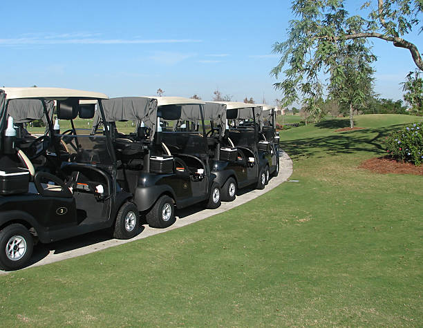 How Can Golf Cart Dealers Optimize E-Bike Inventory?