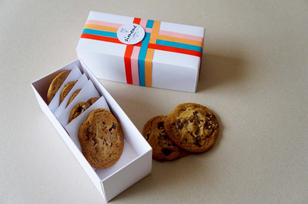 Cookie Boxes: The Sweet Science Of Packaging