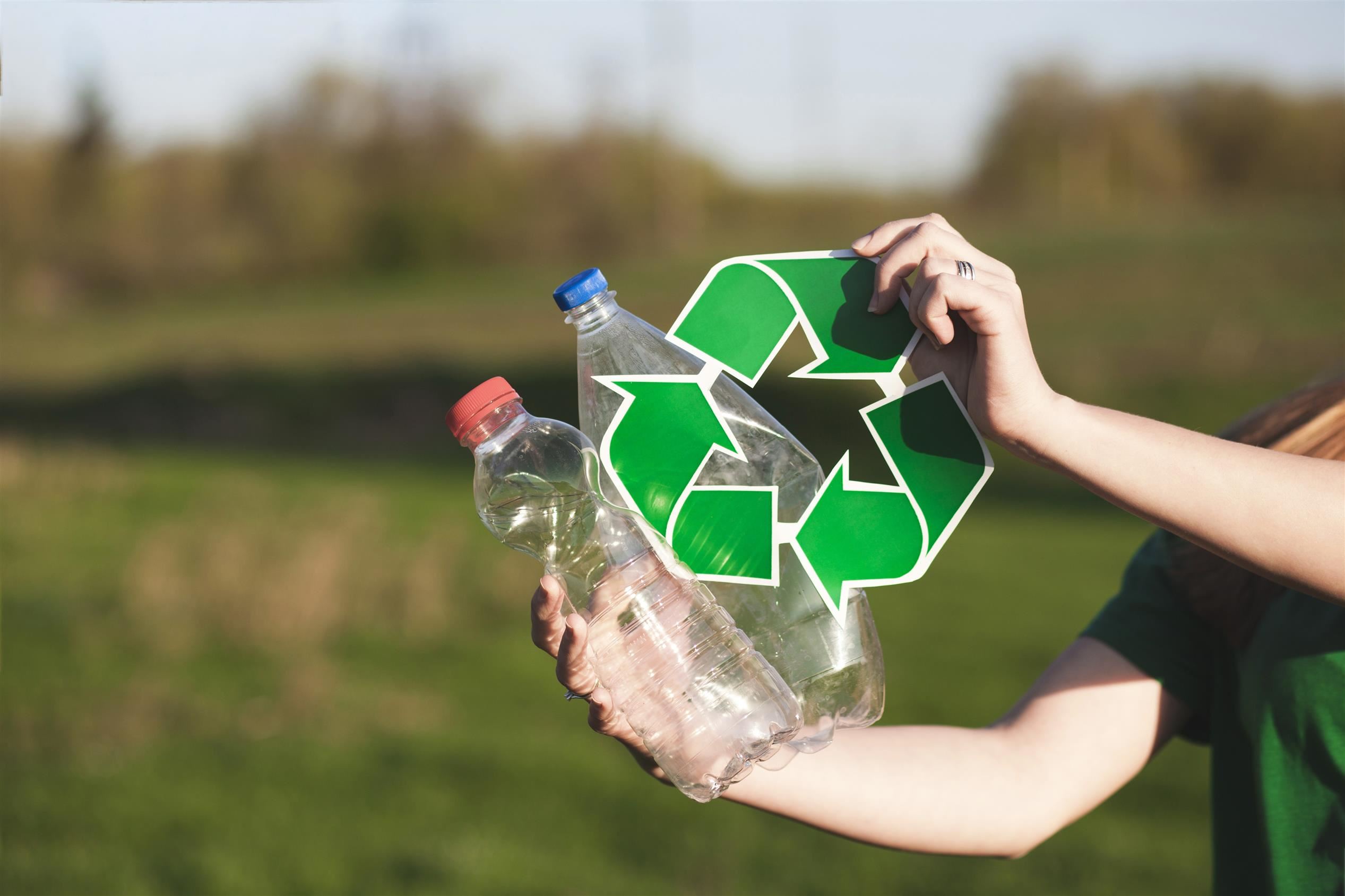 Recycling Polypropylene: How to Recycle PP & The Benefits
