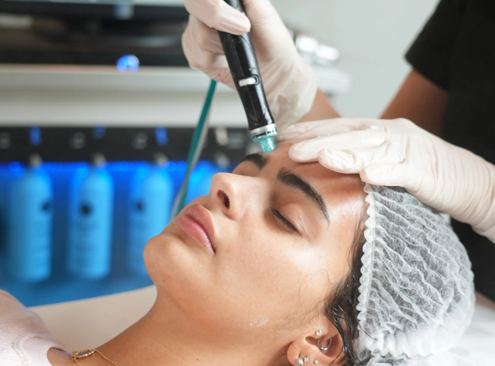 HydraFacial: Your Skin’s Fairy Godmother