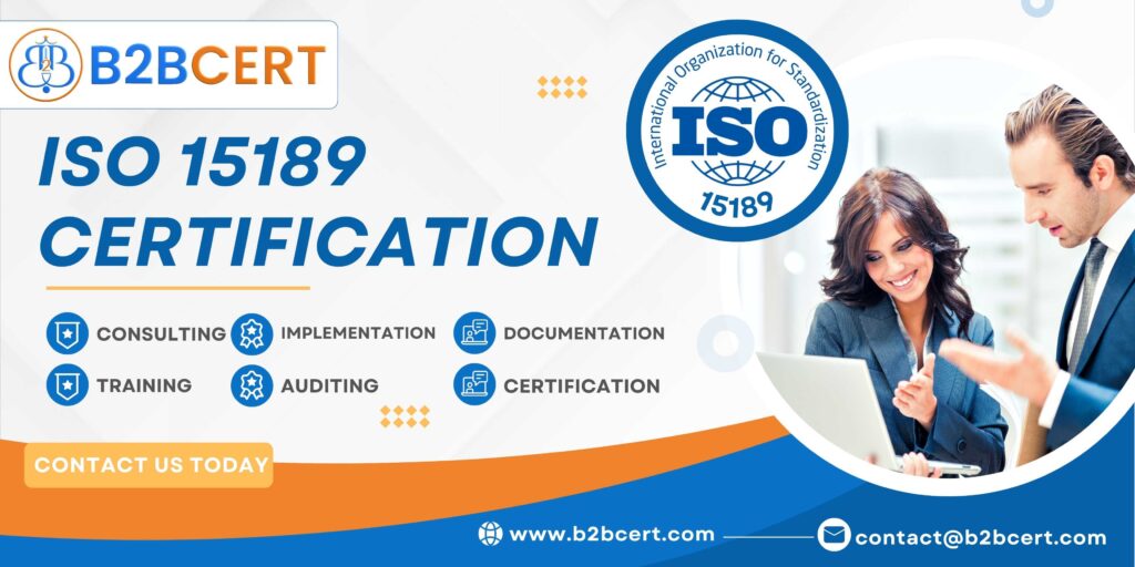 ISO 15189 Certification in Botswana