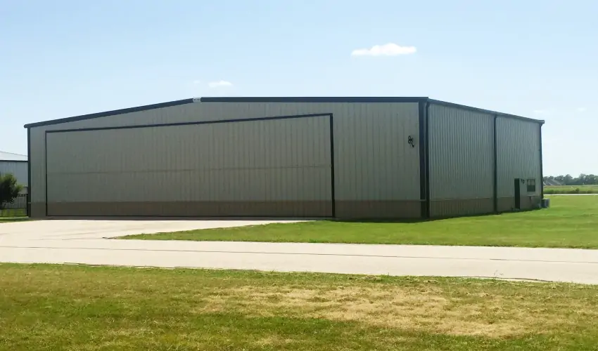 Understanding the Types of Steel Used in Industrial Building